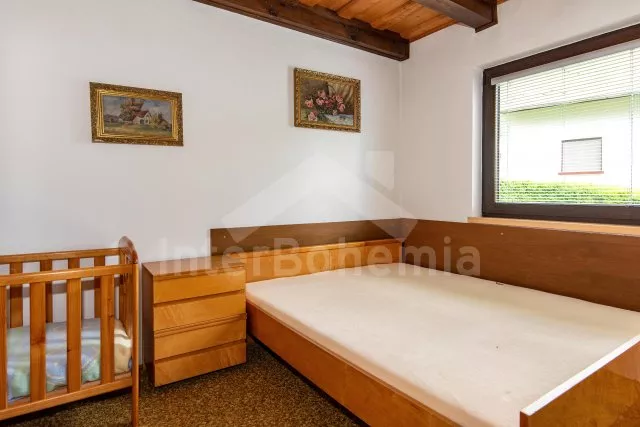 Chata Novohradsko JC 0646