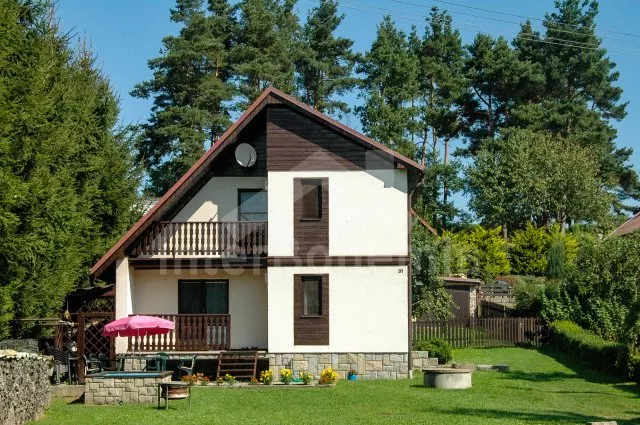 Chata Novohradsko JC 0646