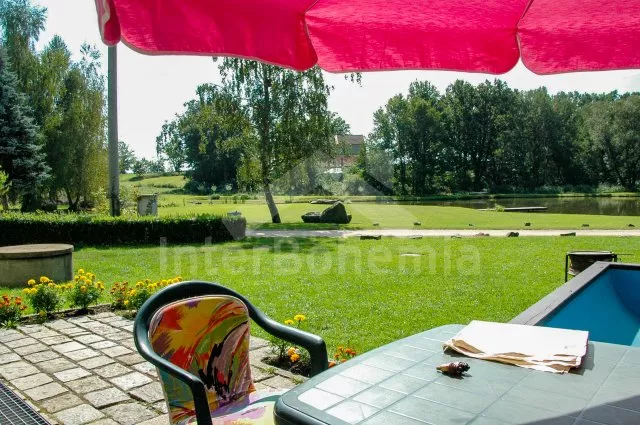 Chata Novohradsko JC 0646