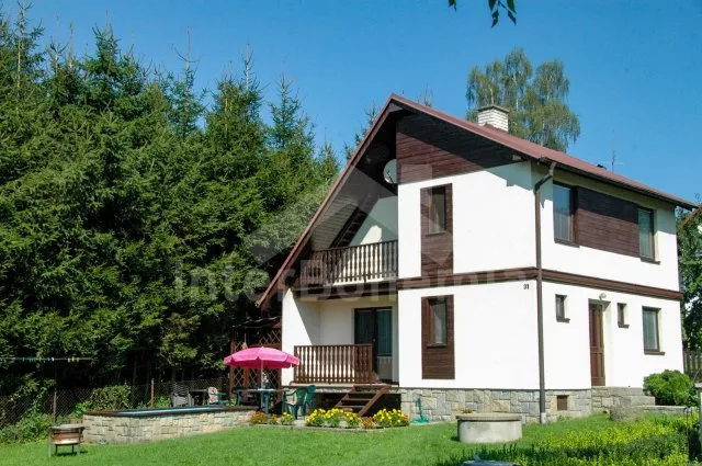 Chata Novohradsko JC 0646