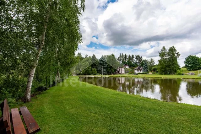 Chata Novohradsko JC 0646