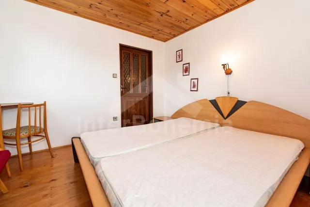 Chata Novohradsko JC 0646