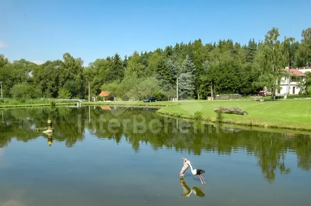 Chata Novohradsko JC 0646