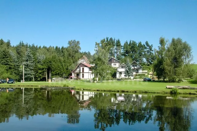 Chata Novohradsko JC 0646