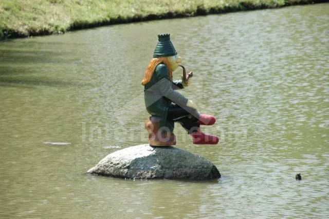 Chata Novohradsko JC 0646