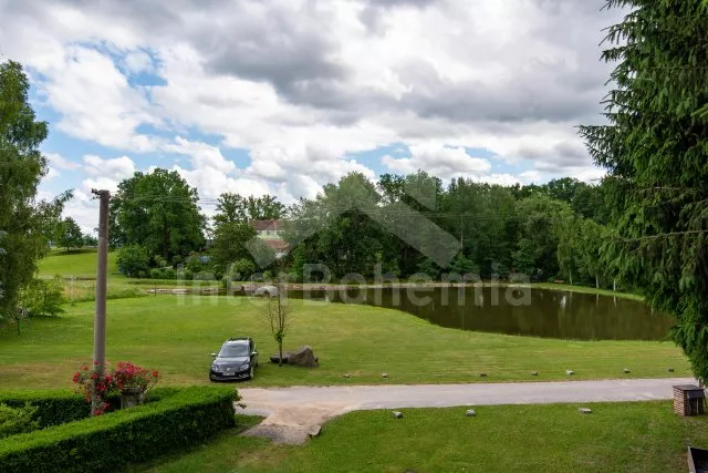 Chata Novohradsko JC 0646