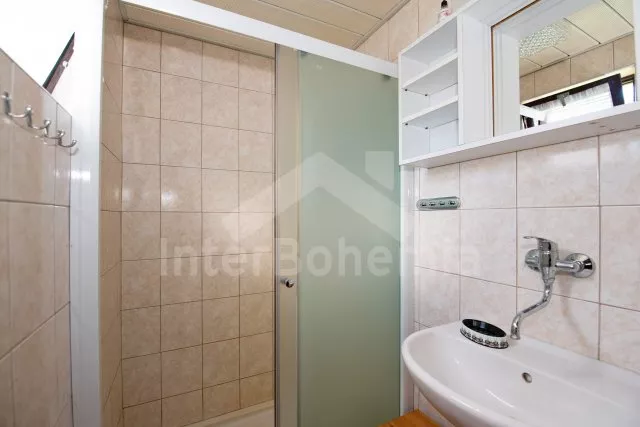 Chata Novohradsko JC 0646