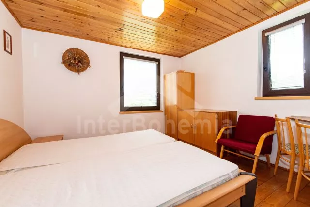 Chata Novohradsko JC 0646