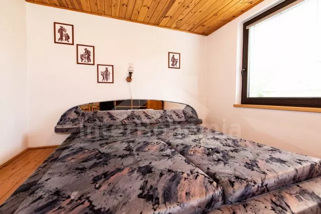 Chata Novohradsko JC 0646