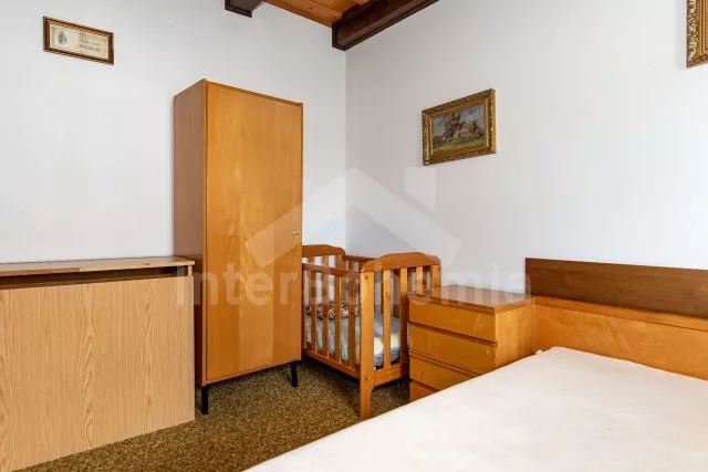 Chata Novohradsko JC 0646