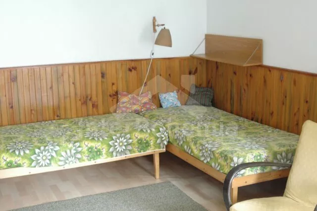 Chalupa Písek a okolí JC 0648