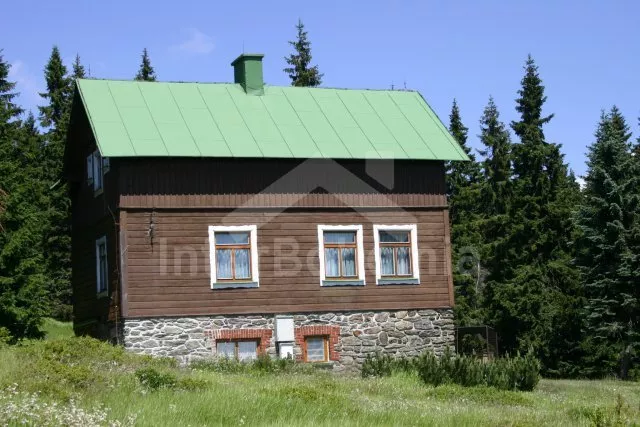Chata Krkonoše a předhůří KK 0082