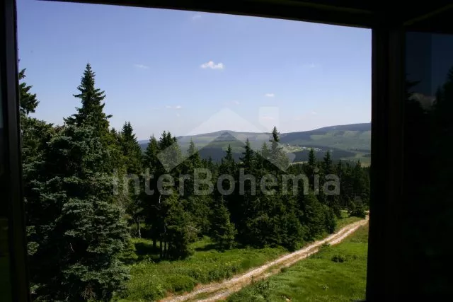 Chata Krkonoše a předhůří KK 0082