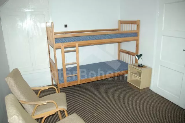 Chata Krkonoše a předhůří KK 0082