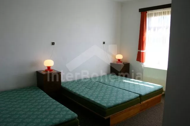 Chata Krkonoše a předhůří KK 0082