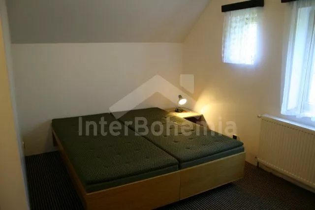 Chata Krkonoše a předhůří KK 0082