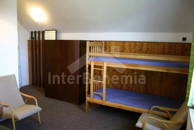 Chata Krkonoše a předhůří KK 0082