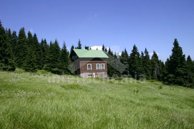 Chata Krkonoše a předhůří KK 0082