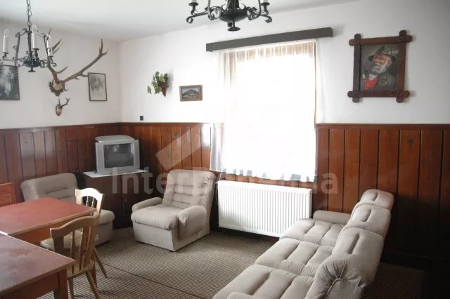 Chata Krkonoše a předhůří KK 0082