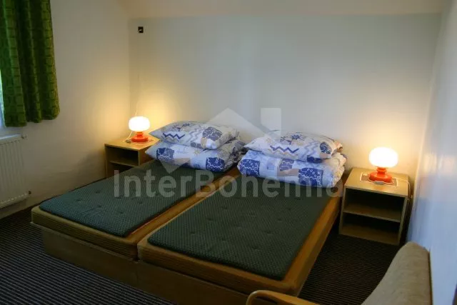 Chata Krkonoše a předhůří KK 0082