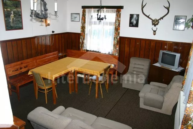 Chata Krkonoše a předhůří KK 0082