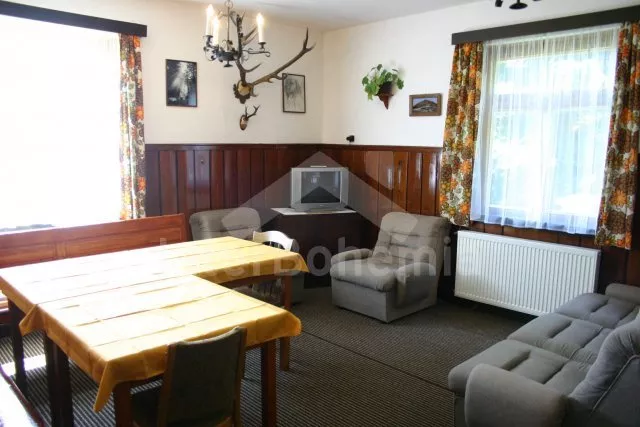 Chata Krkonoše a předhůří KK 0082