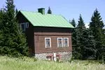 Chata Krkonoše a předhůří KK 0082