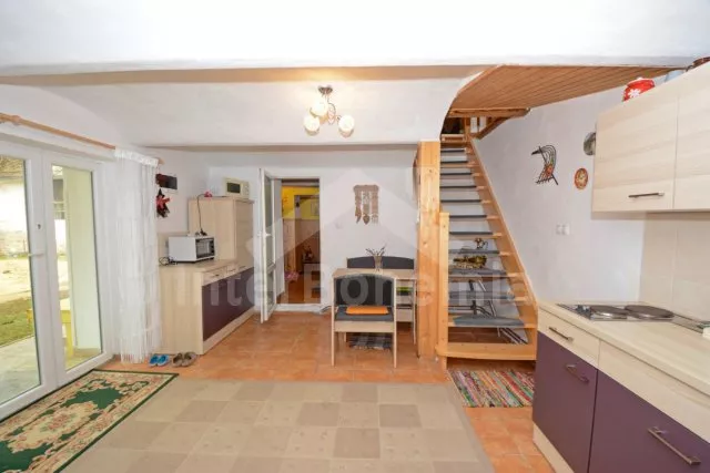 Chalupa České Budějovice a okolí SE 0001