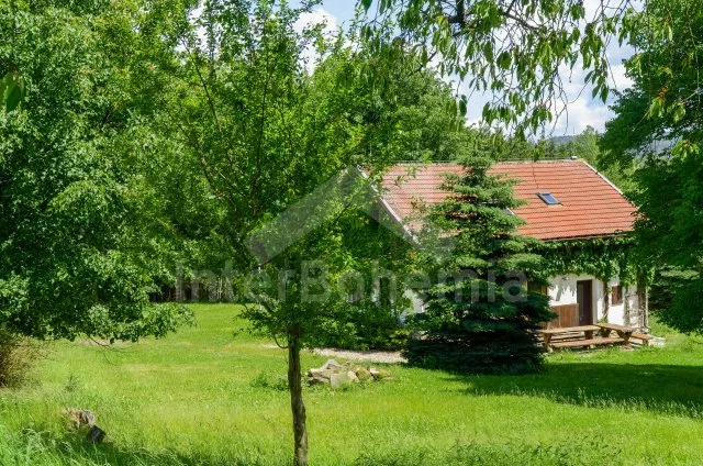 Chalupa Krkonoše a předhůří - Libňatov KK 0084