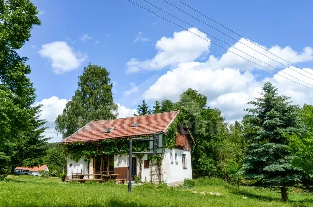 Chalupa Krkonoše a předhůří - Libňatov KK 0084