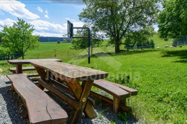 Chalupa Krkonoše a předhůří - Libňatov KK 0084