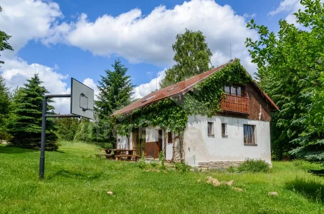 Chalupa Krkonoše a předhůří - Libňatov KK 0084