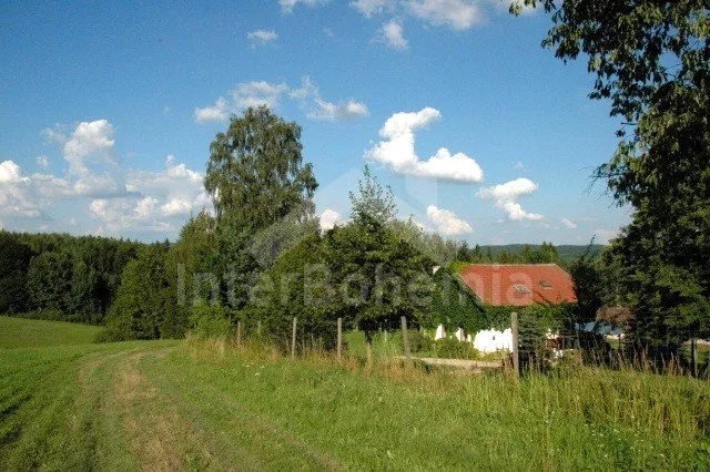 Chalupa Krkonoše a předhůří - Libňatov KK 0084