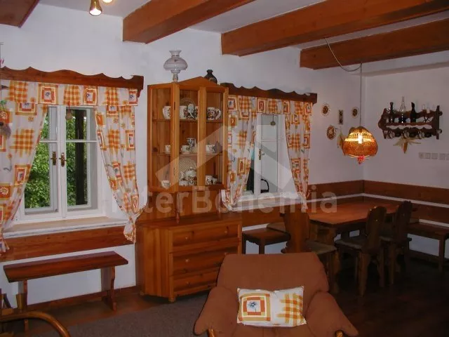 Chalupa Krkonoše a předhůří KK 0085