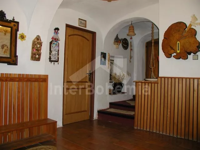 Chalupa Krkonoše a předhůří KK 0085