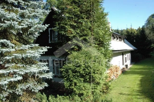 Chalupa Krkonoše a předhůří KK 0085