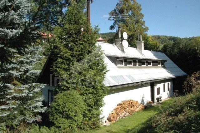 Chalupa Krkonoše a předhůří KK 0085