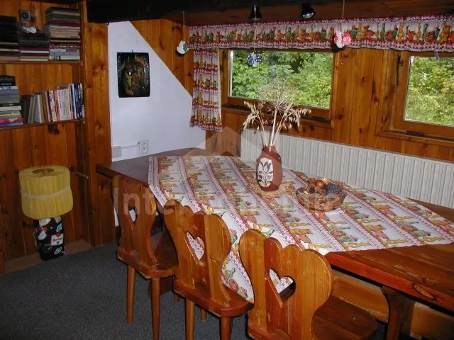 Chalupa Krkonoše a předhůří KK 0085