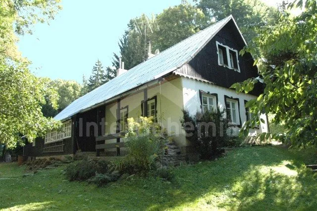 Chalupa Krkonoše a předhůří KK 0085