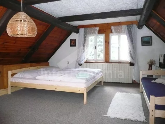 Chalupa Krkonoše a předhůří KK 0085