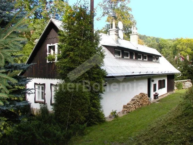 Chalupa Krkonoše a předhůří KK 0085