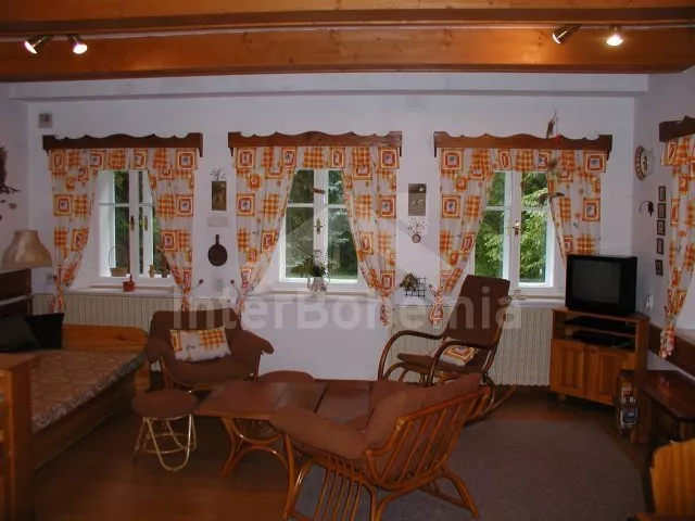 Chalupa Krkonoše a předhůří KK 0085