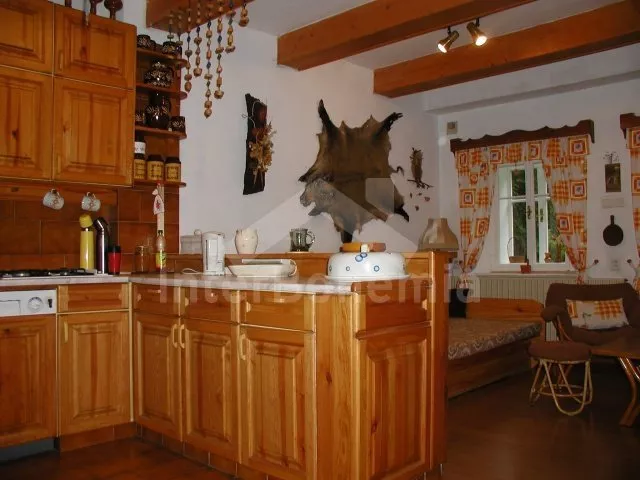 Chalupa Krkonoše a předhůří KK 0085