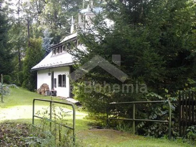 Chalupa Krkonoše a předhůří KK 0085