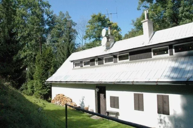 Chalupa Krkonoše a předhůří KK 0085