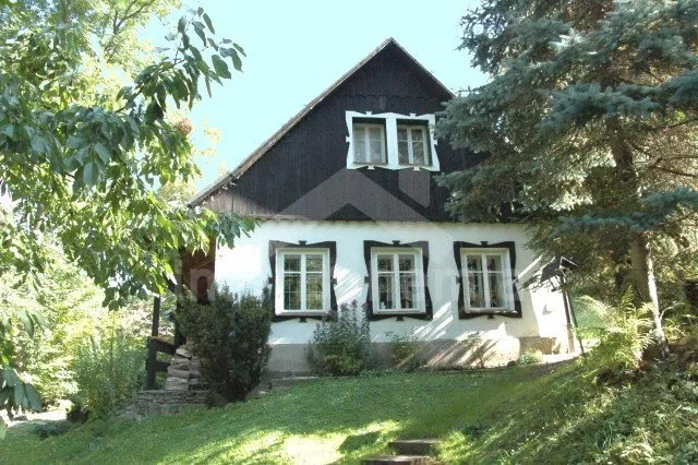 Chalupa Krkonoše a předhůří KK 0085