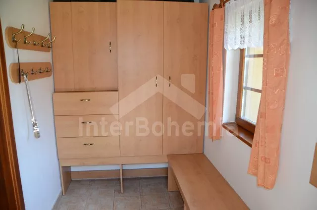 Chalupa Krkonoše a předhůří KK 0091