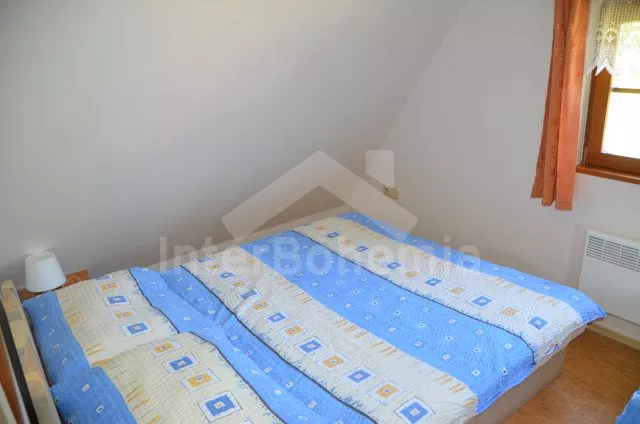 Chalupa Krkonoše a předhůří KK 0091