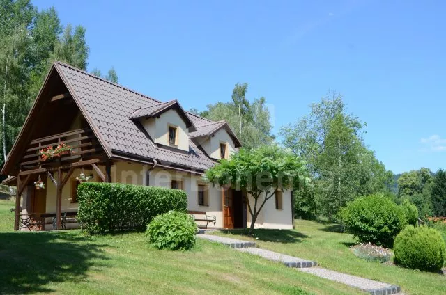 Chalupa Krkonoše a předhůří KK 0091