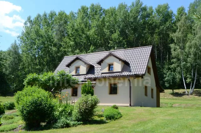 Chalupa Krkonoše a předhůří KK 0091